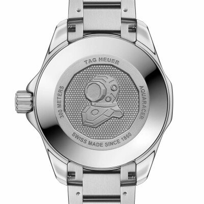 TAG Heuer Aquaracer Professional 300 Date Automatic 36mm watch