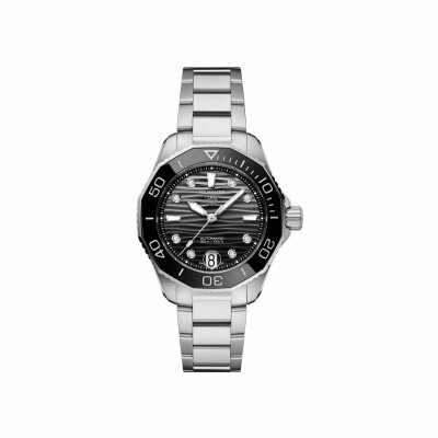 Montre TAG Heuer Aquaracer Professional 300 Date Automatic 36mm