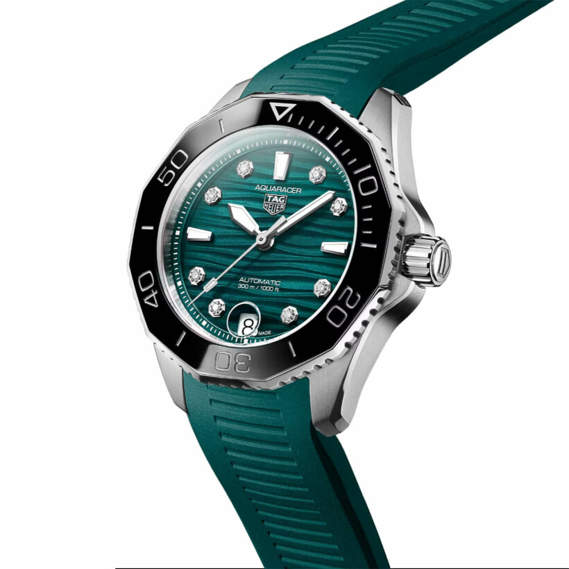 Montre TAG Heuer Aquaracer Professional 300 Date Automatic 36mm