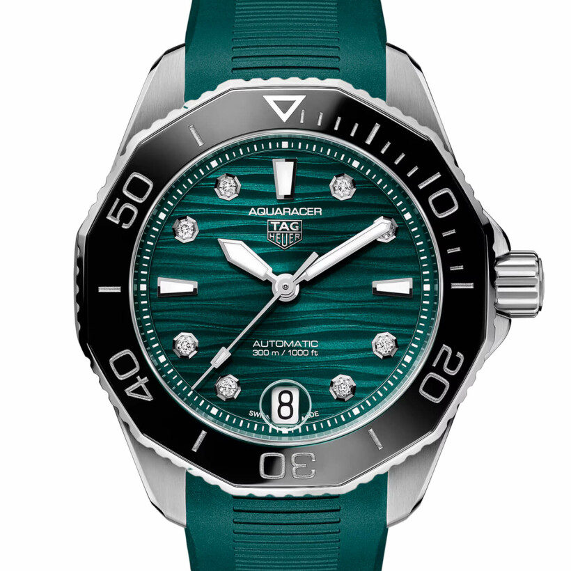 Montre TAG Heuer Aquaracer Professional 300 Date Automatic 36mm