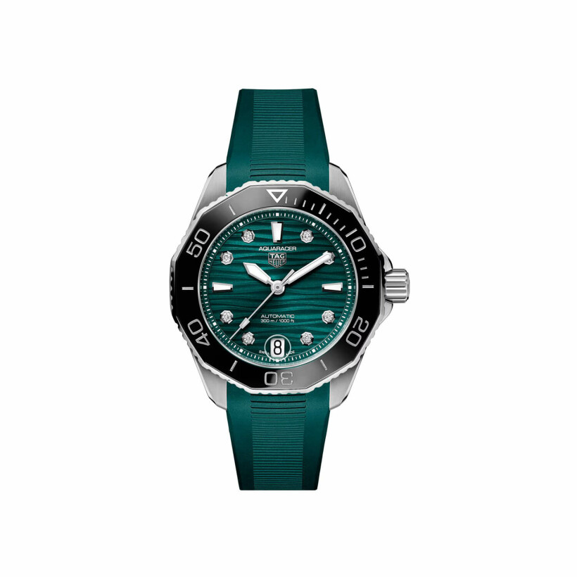 Montre TAG Heuer Aquaracer Professional 300 Date Automatic 36mm