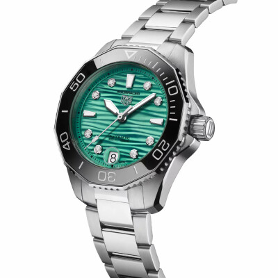 Montre TAG Heuer Aquaracer Professional 300 Date Automatic 36mm