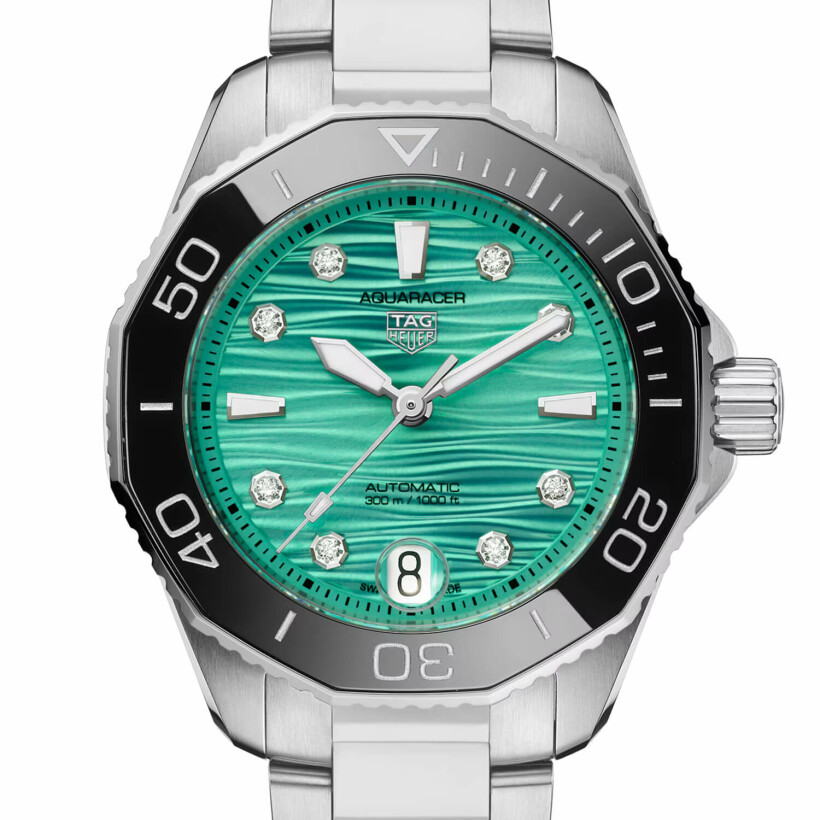 Montre TAG Heuer Aquaracer Professional 300 Date Automatic 36mm