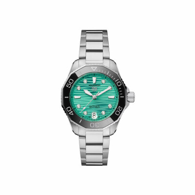 TAG Heuer Aquaracer Professional 300 Date Automatic 36mm watch