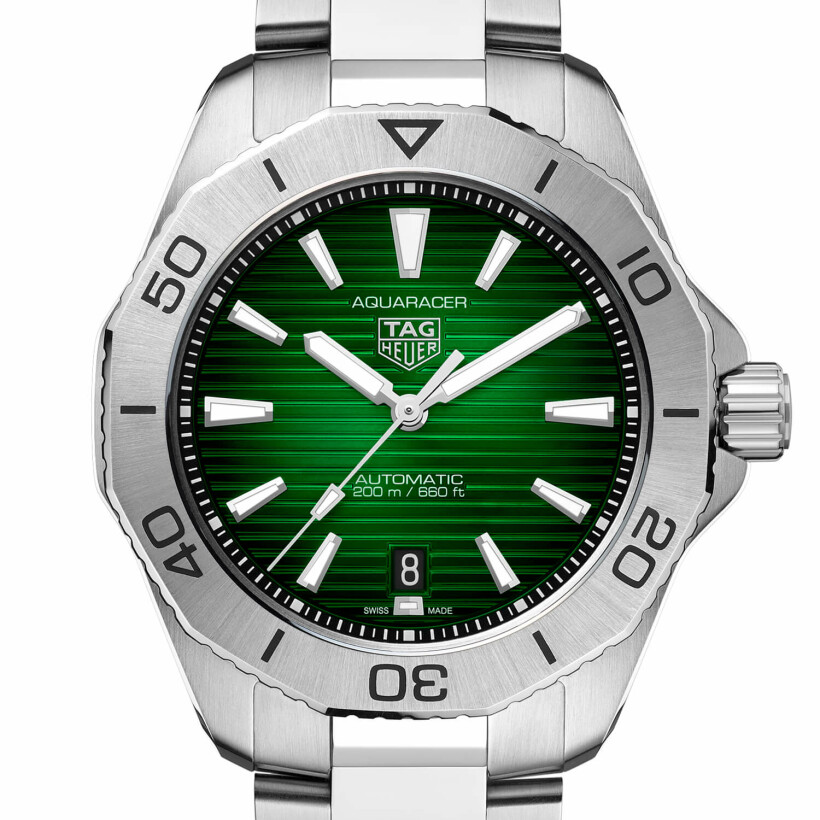 Montre TAG Heuer Aquaracer Professional 200 Date Automatic 40mm