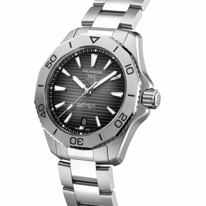 Montre TAG Heuer Aquaracer Professional 200 Date Automatic 40mm