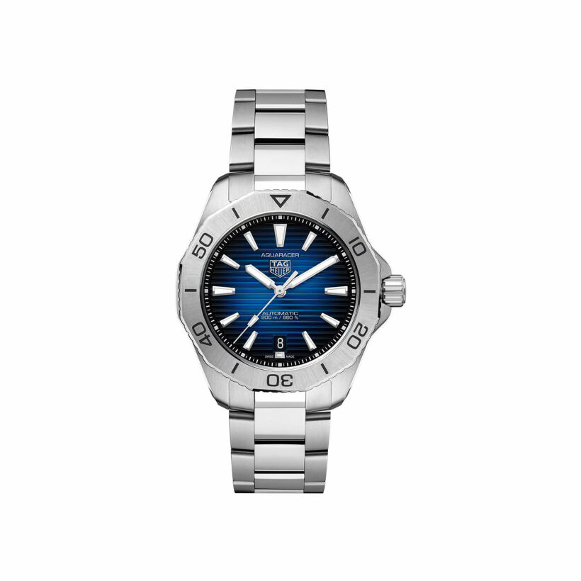 Montre TAG Heuer Aquaracer Professional 200 Date Automatic 40mm