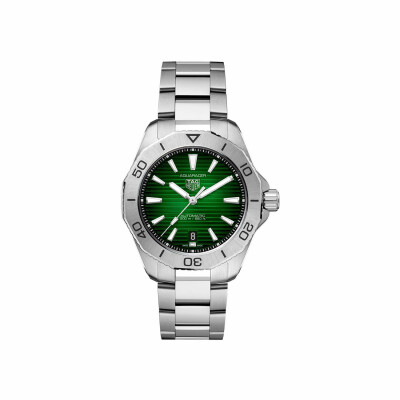 TAG Heuer Aquaracer Professional 200 Date Automatic 40mm watch