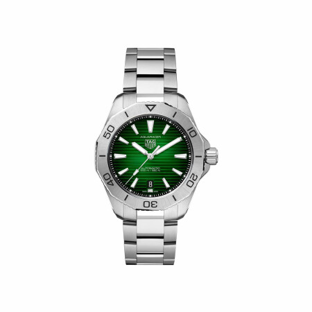 Montre TAG Heuer Aquaracer Professional 200 Date Automatic 40mm