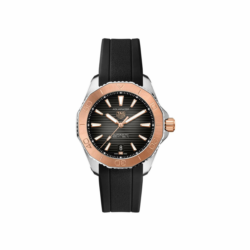 Montre TAG Heuer Aquaracer Professional 200 Date Automatic 40mm