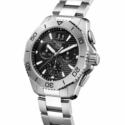 Montre TAG Heuer Aquaracer Professional 200 Chronograph Quartz 40mm