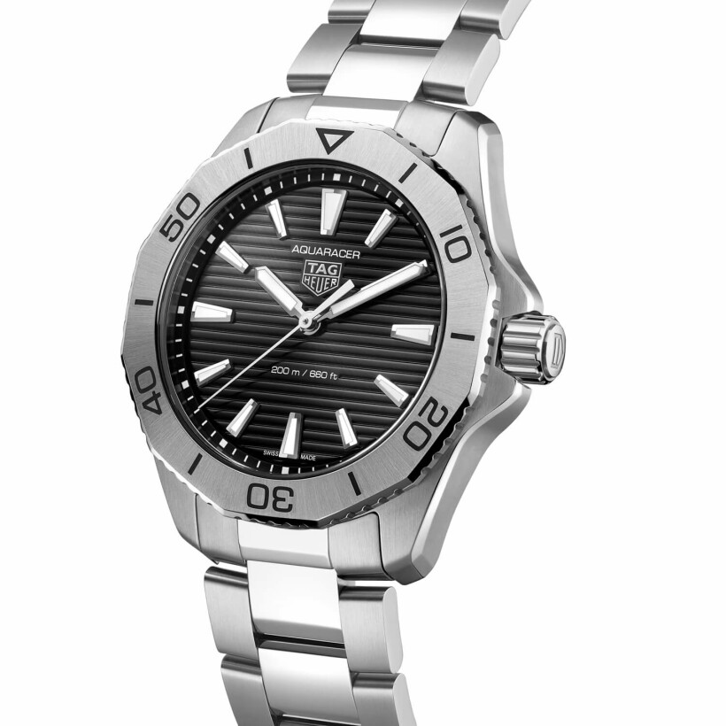 Montre TAG Heuer Aquaracer Professional 200 Quartz 40mm