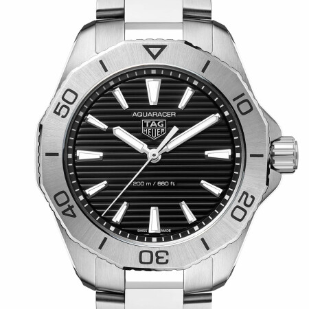 Montre TAG Heuer Aquaracer Professional 200 Quartz 40mm