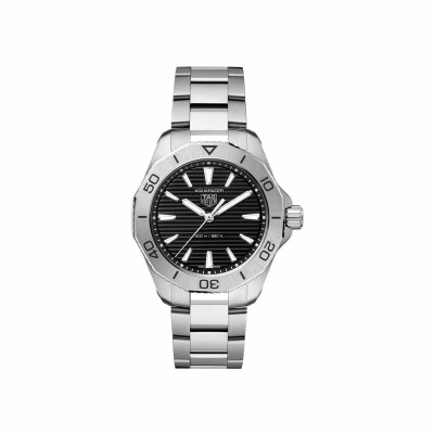 Montre TAG Heuer Aquaracer Professional 200 Quartz 40mm