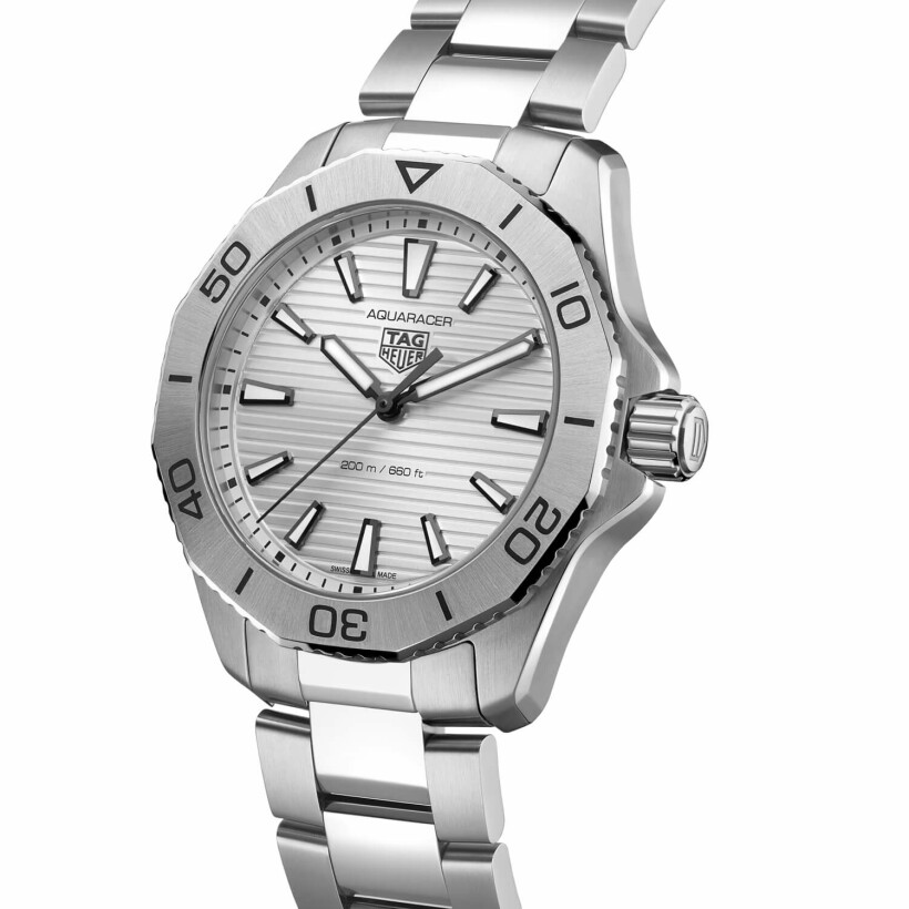 Montre TAG Heuer Aquaracer Professional 200 Quartz 40mm