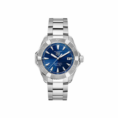 Montre TAG Heuer Aquaracer Professional 200 Solargraph 40mm