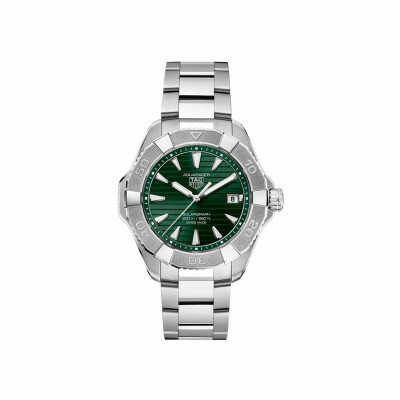 Montre TAG Heuer Aquaracer Professional 200 Solargraph 40mm
