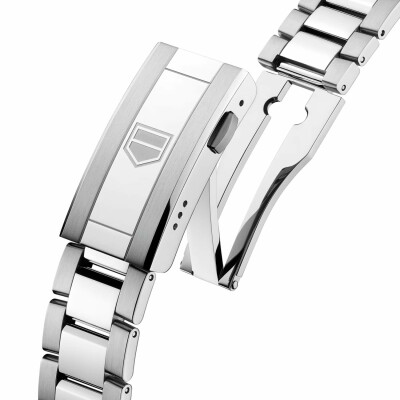 Montre TAG Heuer Aquaracer Professional 200 Solargraph 40mm