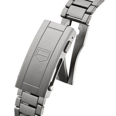 Montre TAG Heuer Aquaracer Professional 500 Date Automatic Chronometer 42mm Édition Limitée