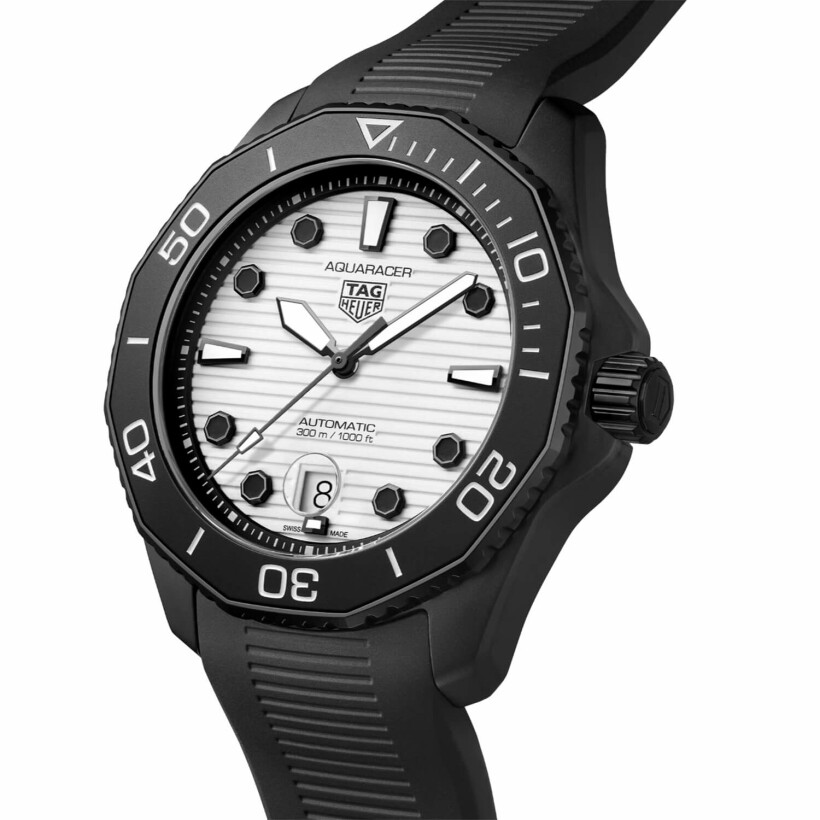 Montre TAG Heuer Aquaracer Professional 300 Date Automatic 43mm