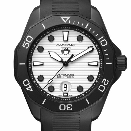 Montre TAG Heuer Aquaracer Professional 300 Date Automatic 43mm