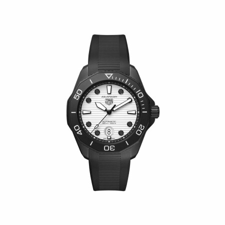 Montre TAG Heuer Aquaracer Professional 300 Date Automatic 43mm