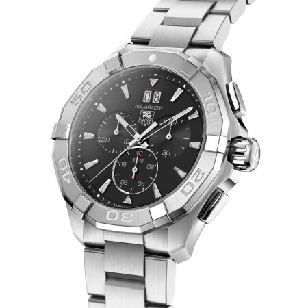 Montre TAG Heuer Aquaracer 300M Chronograph Quartz 43mm