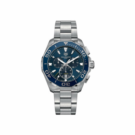 Montre TAG Heuer Aquaracer 300M Chronograph Quartz 43mm