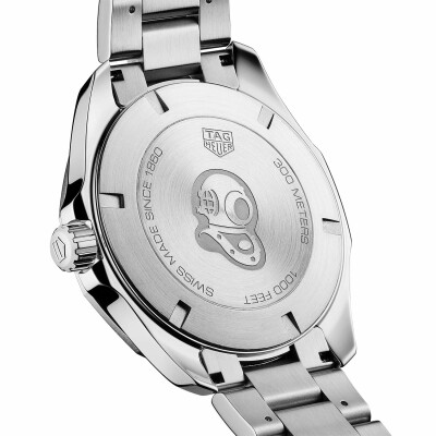 TAG Heuer Aquaracer Quartz 43mm watch