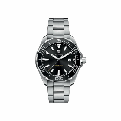 TAG Heuer Aquaracer Quartz 43mm watch