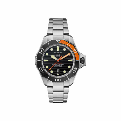 TAG Heuer Aquaracer Professional 1000 Superdiver watch