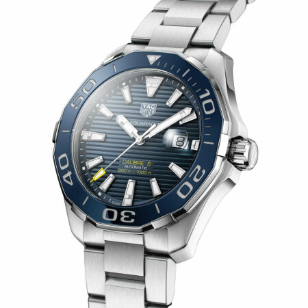 Montre TAG Heuer Aquaracer Automatic 43mm