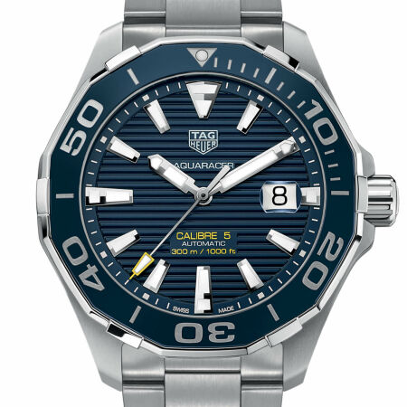 Montre TAG Heuer Aquaracer Automatic 43mm