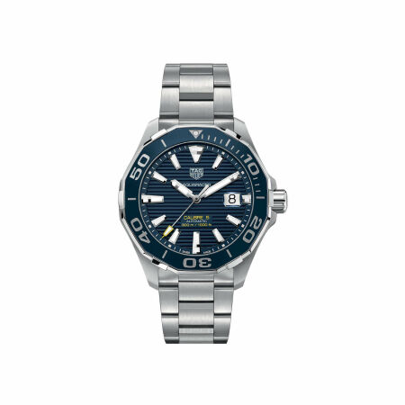 Montre TAG Heuer Aquaracer Automatic 43mm