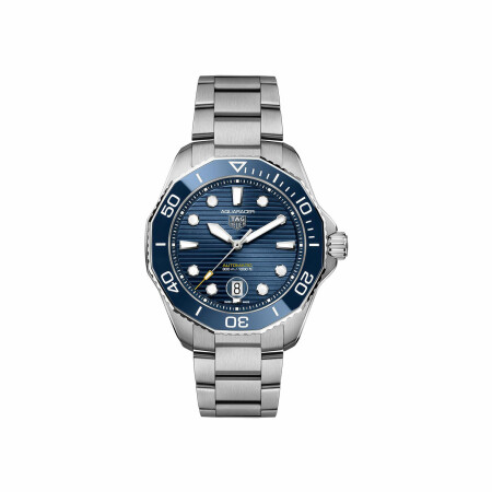 Montre TAG Heuer Aquaracer Professional 300 Date Automatic 43mm