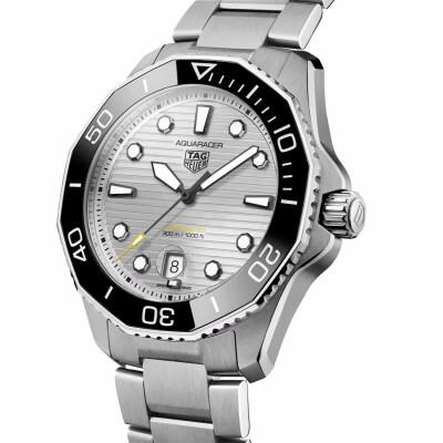 Montre TAG Heuer Aquaracer Professional 300 Date Automatic 43mm