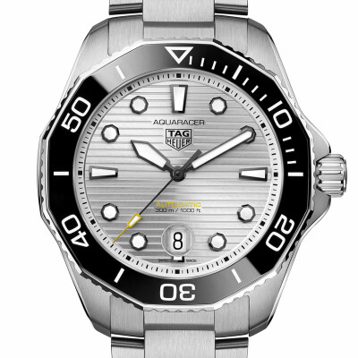 Montre TAG Heuer Aquaracer Professional 300 Date Automatic 43mm