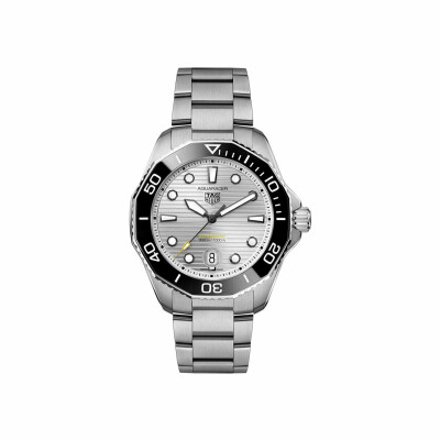 Montre TAG Heuer Aquaracer Professional 300 Date Automatic 43mm