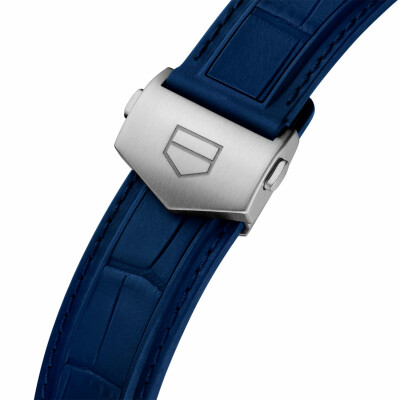 TAG Heuer Aquaracer Automatic 43mm watch