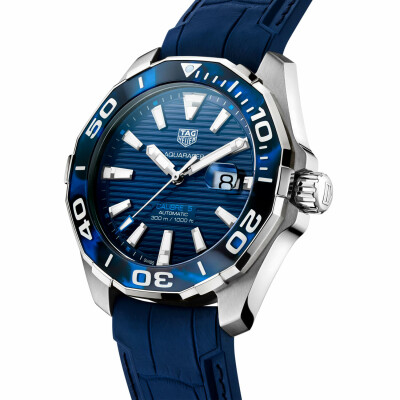 TAG Heuer Aquaracer Automatic 43mm watch
