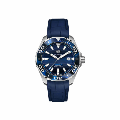 TAG Heuer Aquaracer Automatic 43mm watch