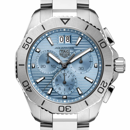 Montre TAG Heuer Aquaracer Professional 200 Chronograph Quartz 40mm