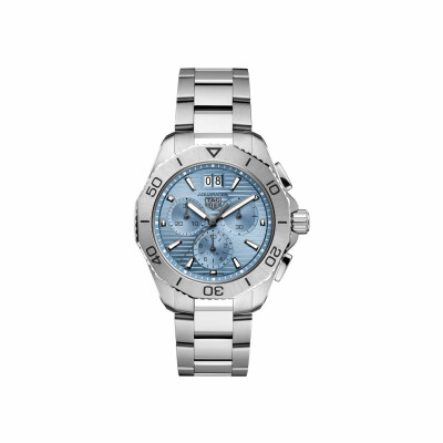 TAG Heuer Aquaracer Professional 200 Chronograph Quartz 40mm watch