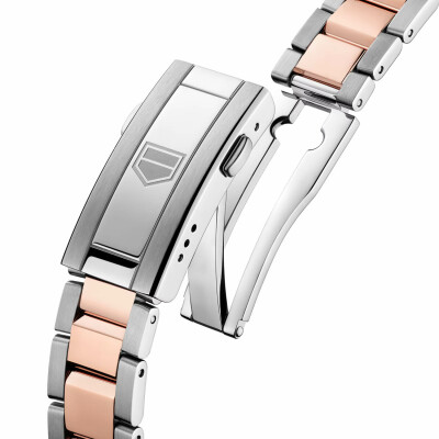 Montre TAG Heuer Aquaracer Professional 200 Solargraph 34mm