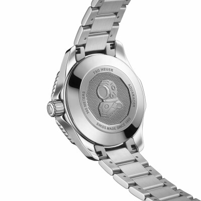 Montre TAG Heuer Aquaracer Professional 300 Date Automatic 36mm