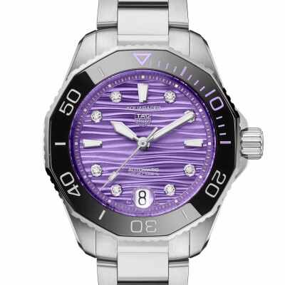 Montre TAG Heuer Aquaracer Professional 300 Date Automatic 36mm