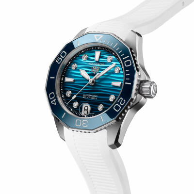TAG Heuer Aquaracer Professional 300 Date Automatic 36mm watch