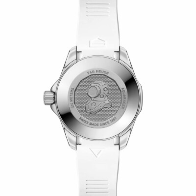 TAG Heuer Aquaracer Professional 300 Date Automatic 36mm watch