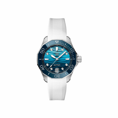 TAG Heuer Aquaracer Professional 300 Date Automatic 36mm watch