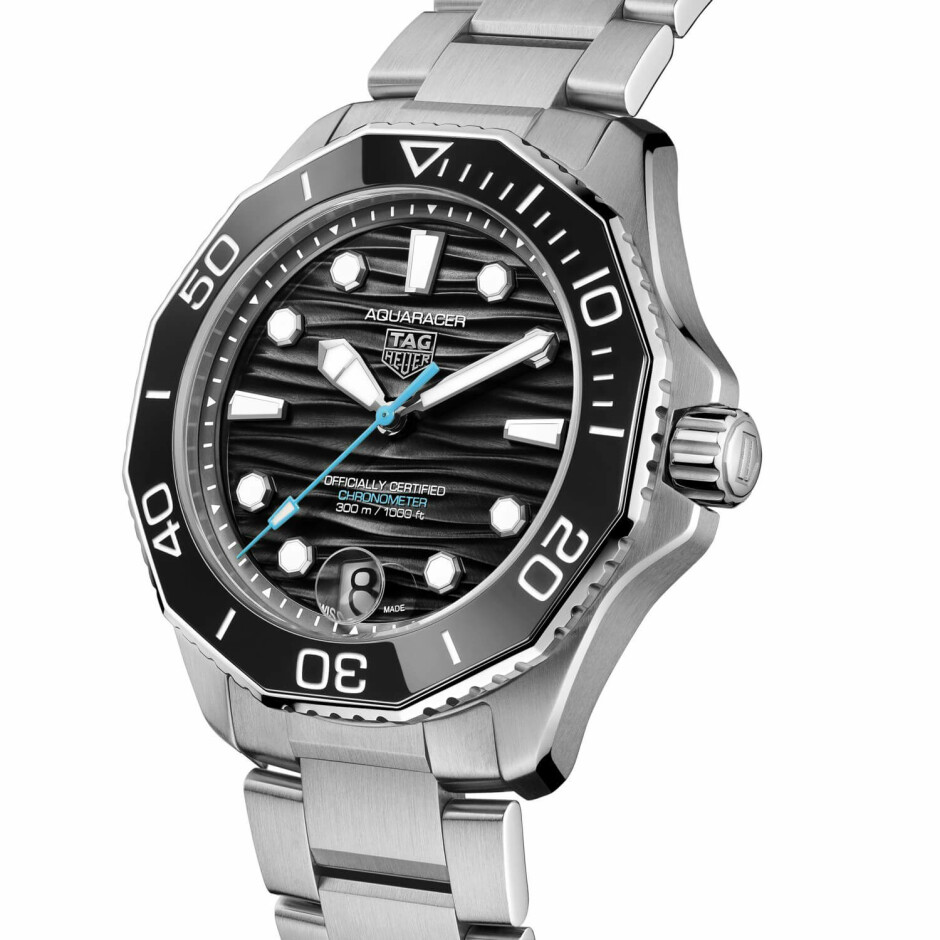 Montre TAG Heuer Aquaracer Professional 300 Date